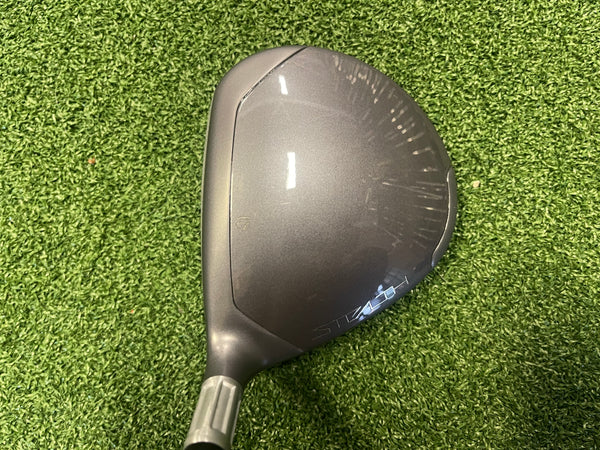 2023 TaylorMade Stealth 2 HD 16° Ladies 3 Wood *Excellent Condition*