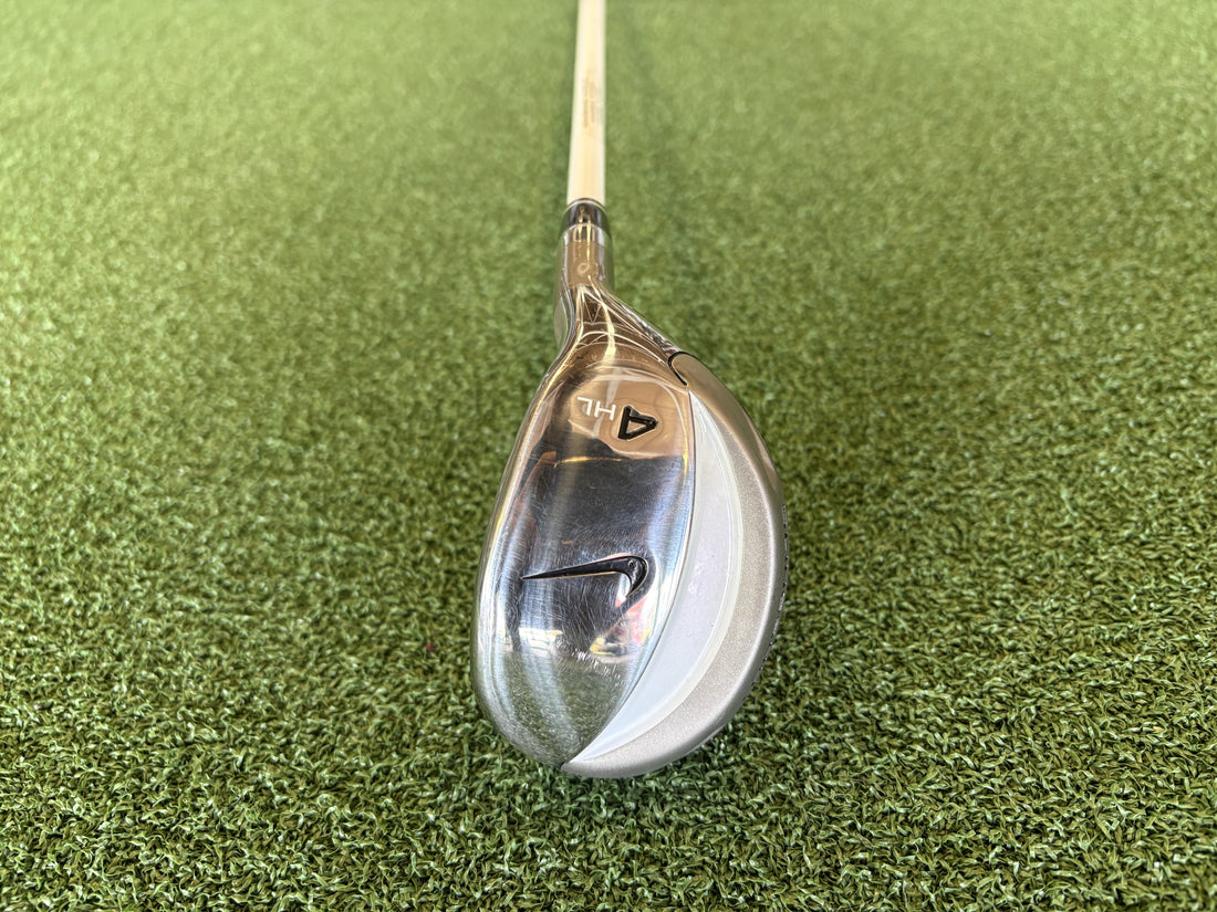Nike Slingshot 4 HL Ladies Hybrid *Excellent Condition*