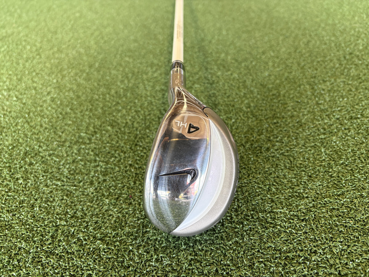 Nike Slingshot 4 HL Ladies Hybrid *Excellent Condition*