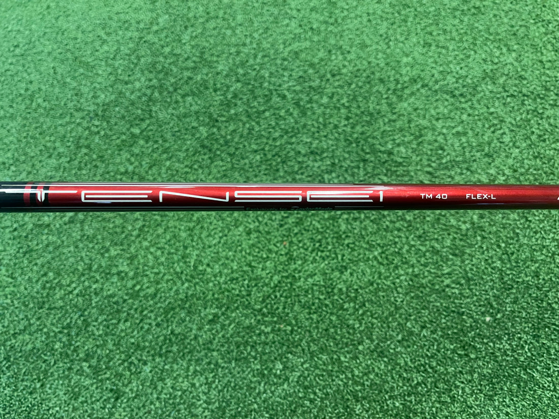 2023 TaylorMade Stealth 2 HD 16° Ladies 3 Wood *Excellent Condition*