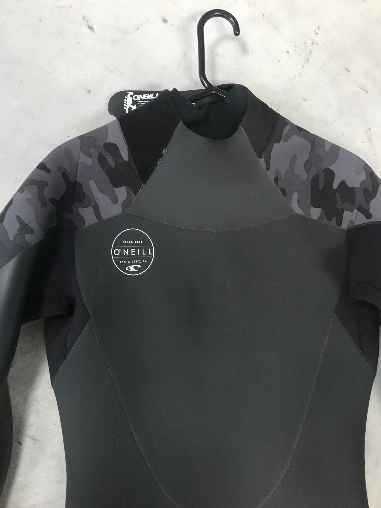 O'Neill 3-4mm Mens Wetsuit *Excellent Condition*