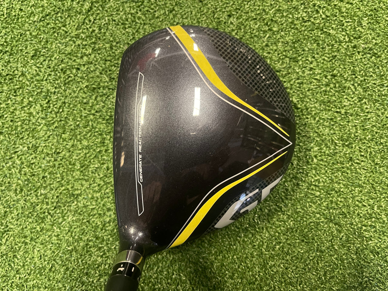 Bridgestone Tour Stage X-Drive GR 10.5° Driver