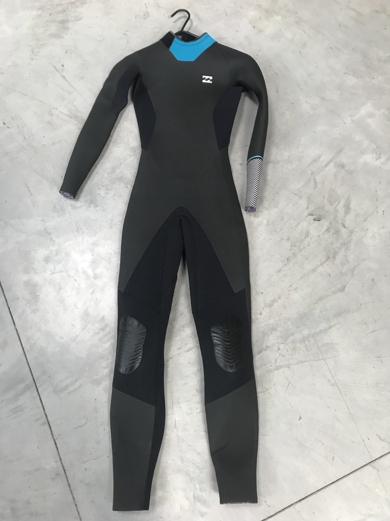 Billabong 3-4mm Womens Wetsuit *Excellent Condition*