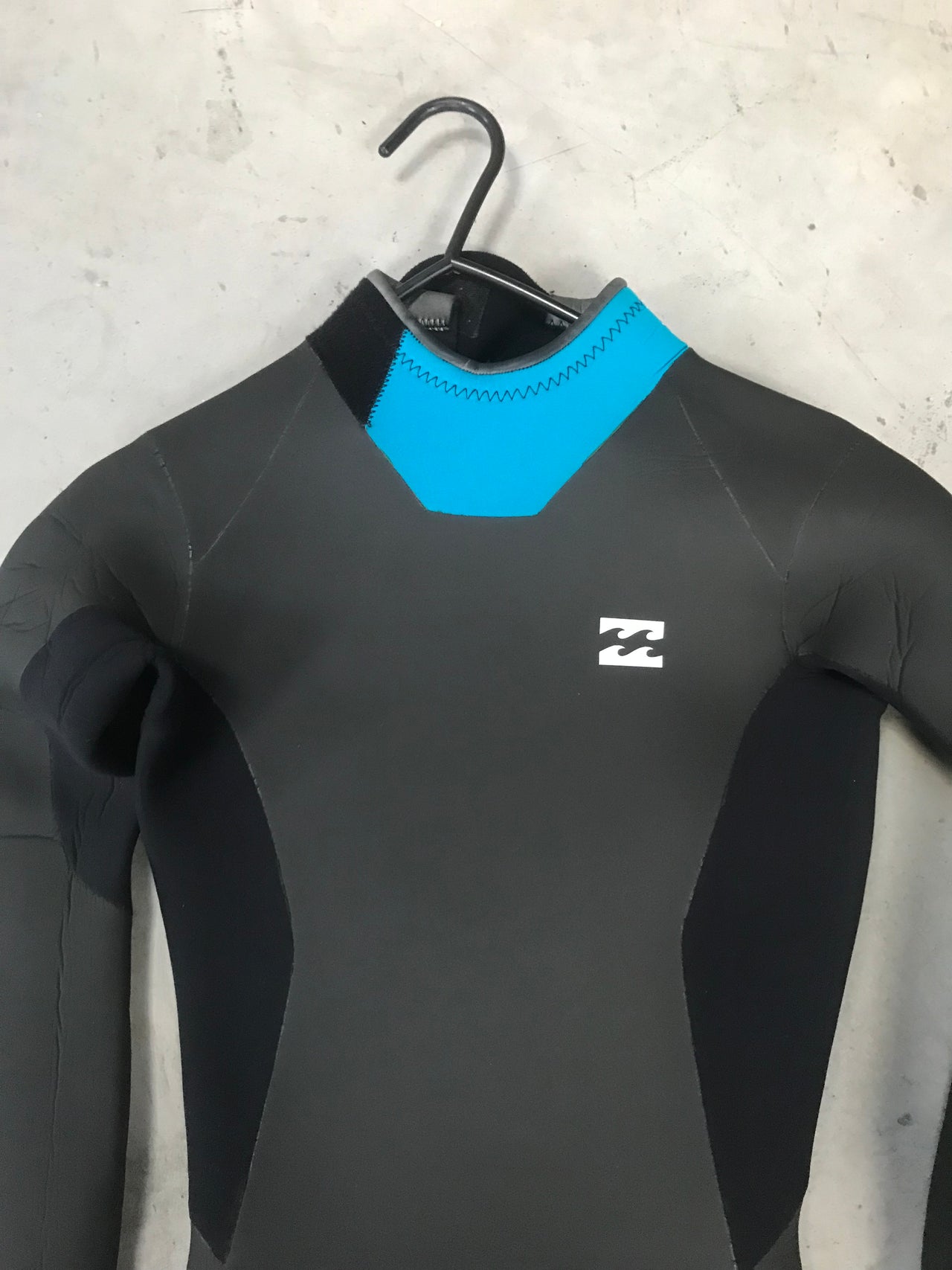 Billabong 3-4mm Womens Wetsuit *Excellent Condition*