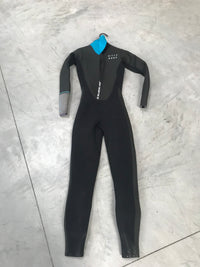 Billabong 3-4mm Womens Wetsuit *Excellent Condition*