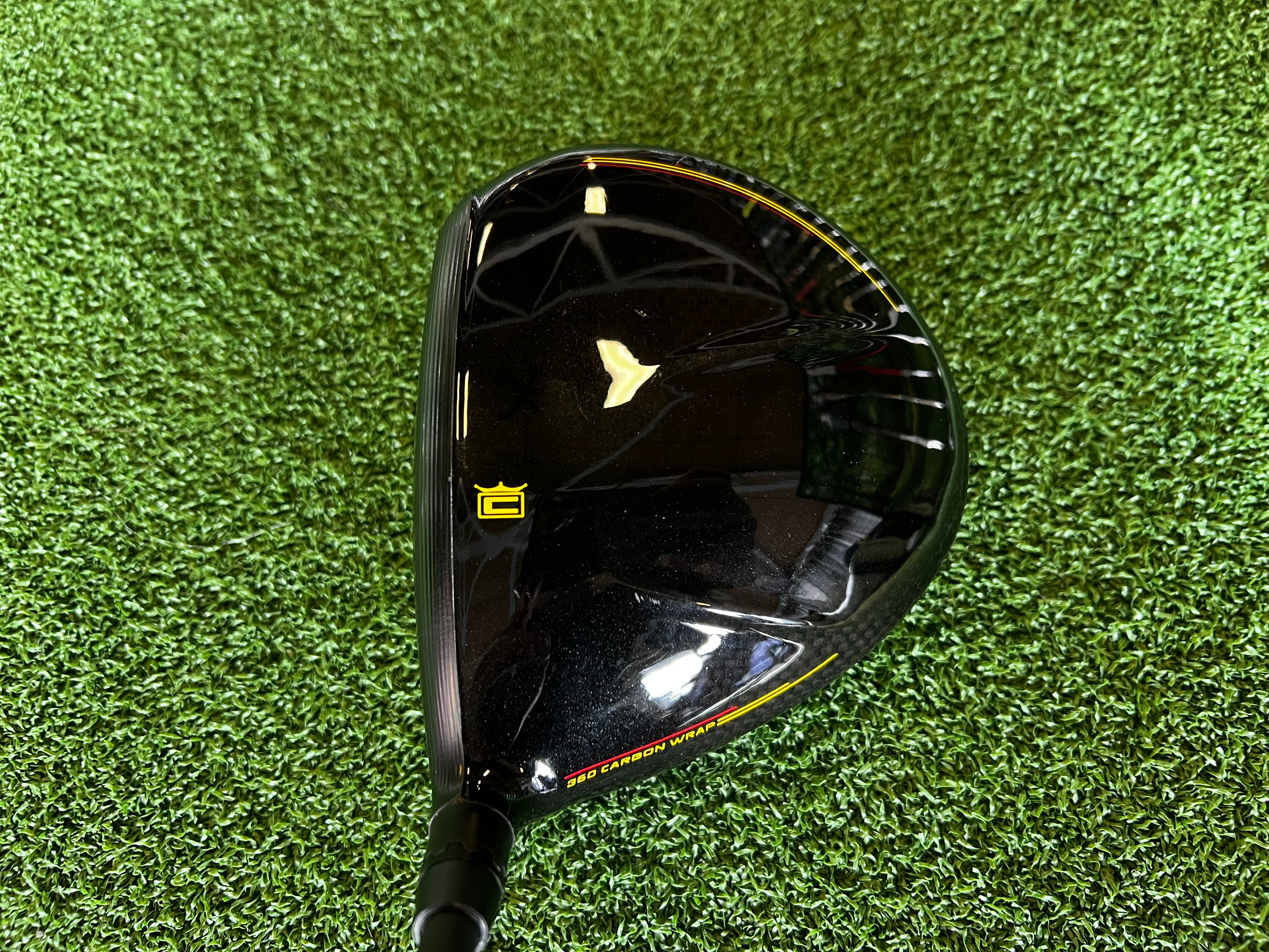 Cobra King SpeedZone 10.5° Driver *Excellent Condition*