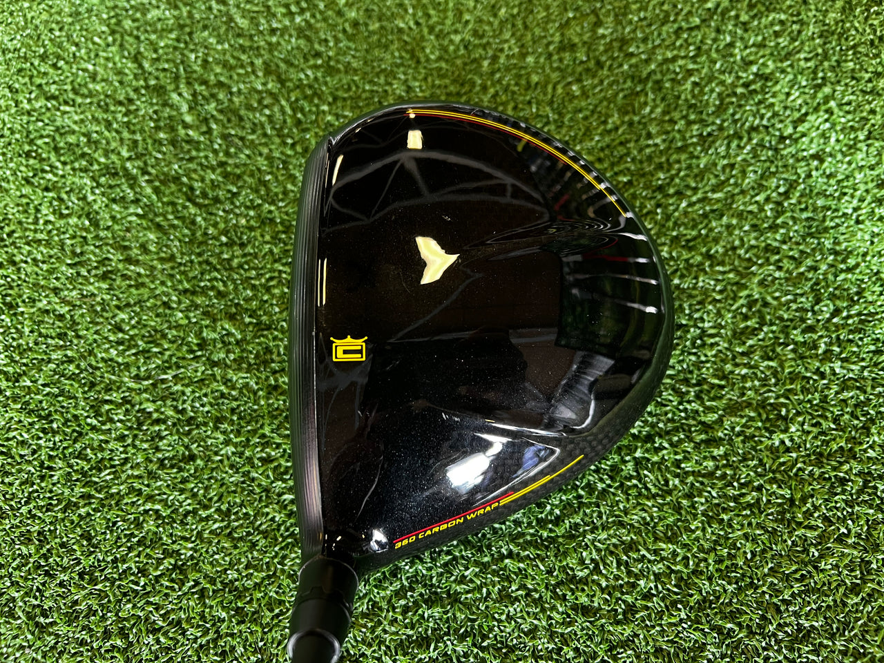 Cobra King SpeedZone 10.5° Driver *Excellent Condition*