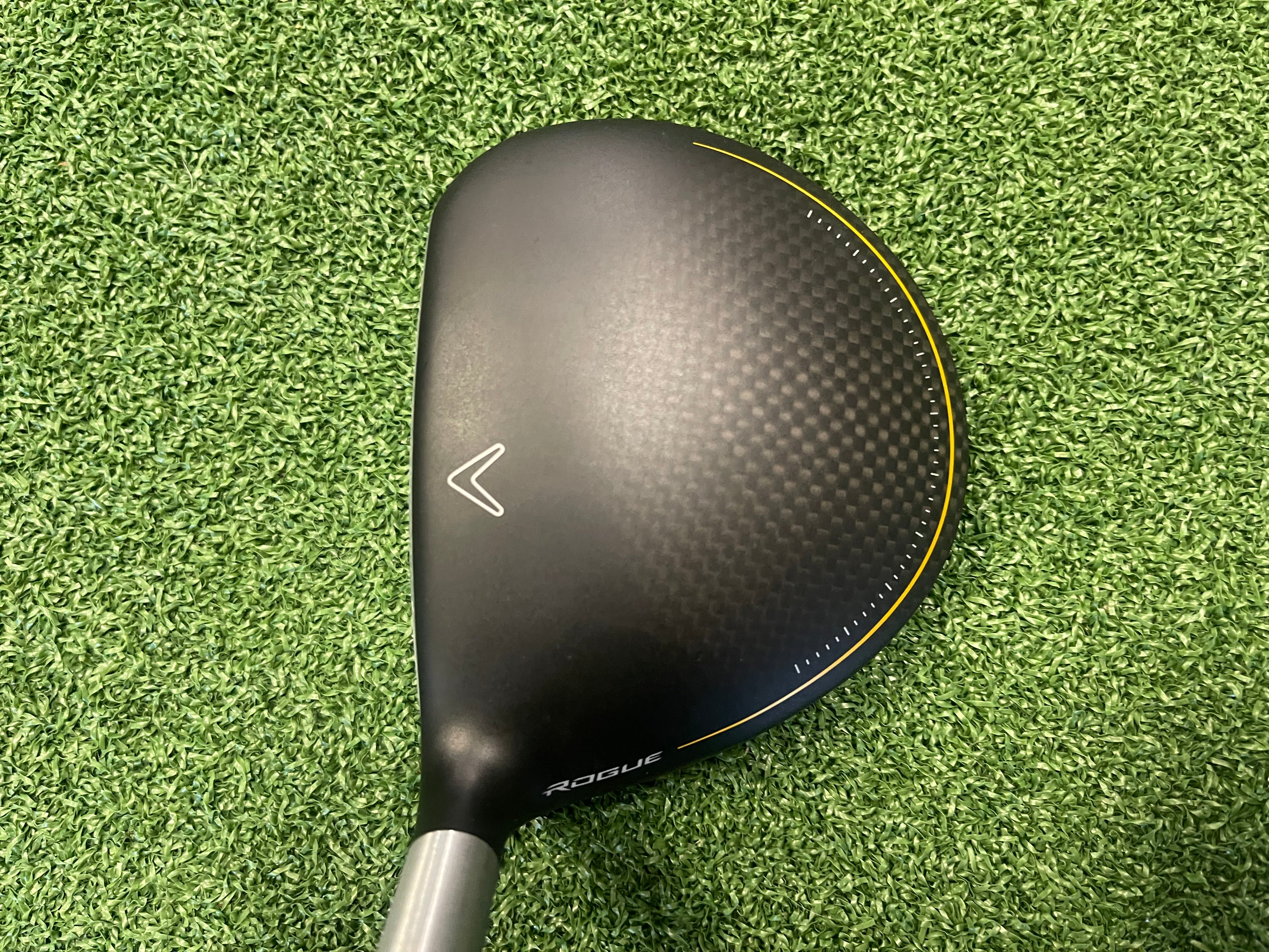 Callaway Rogue ST Max Ladies 3 Wood 16°