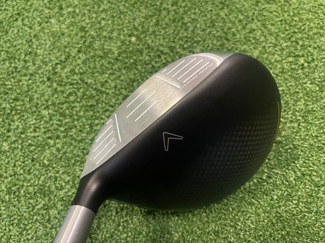 Callaway Rogue ST Max Fast 16° Ladies 3 Wood *Excellent Condition*