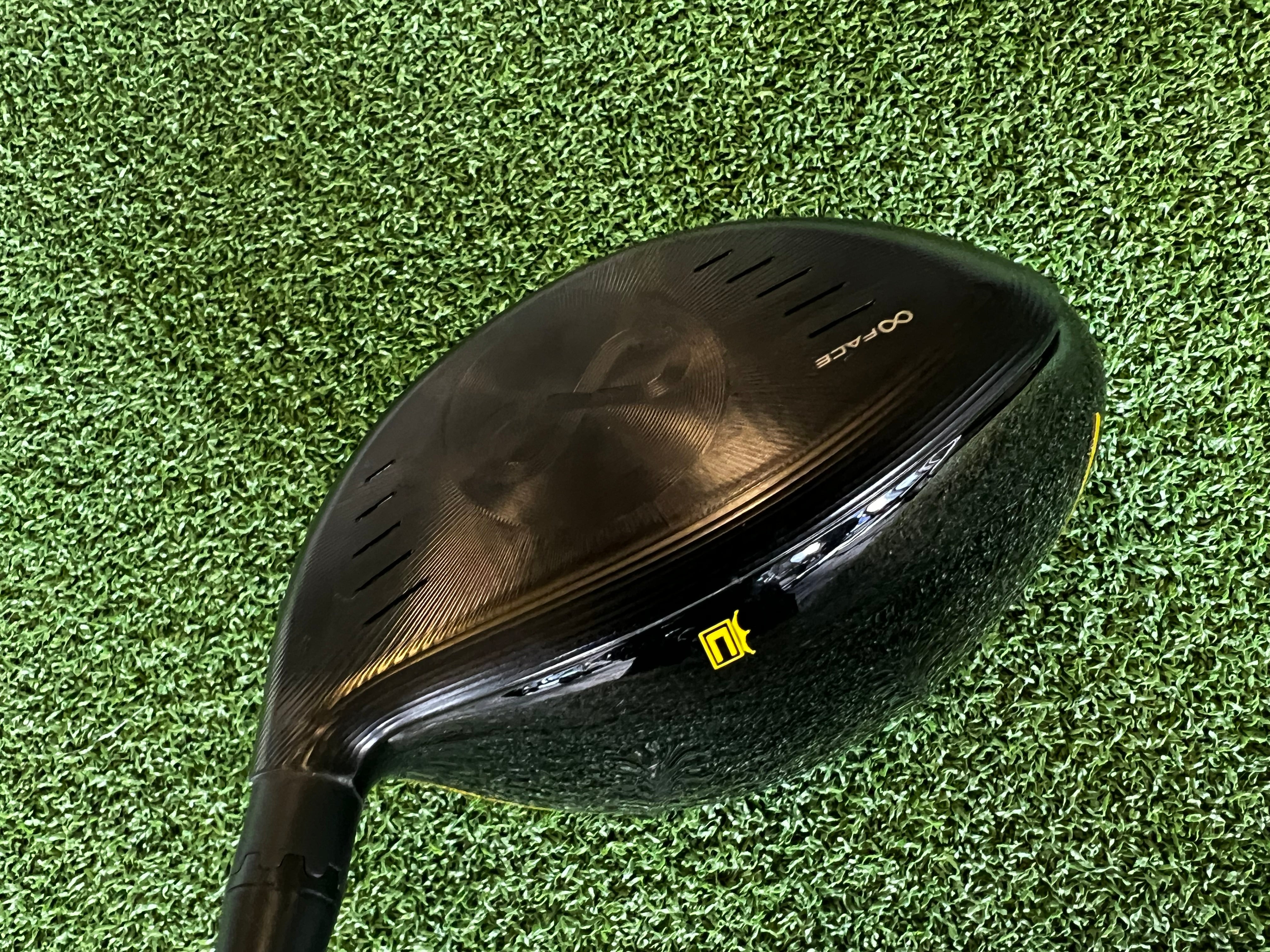 Cobra King SpeedZone 10.5° Driver *Excellent Condition*