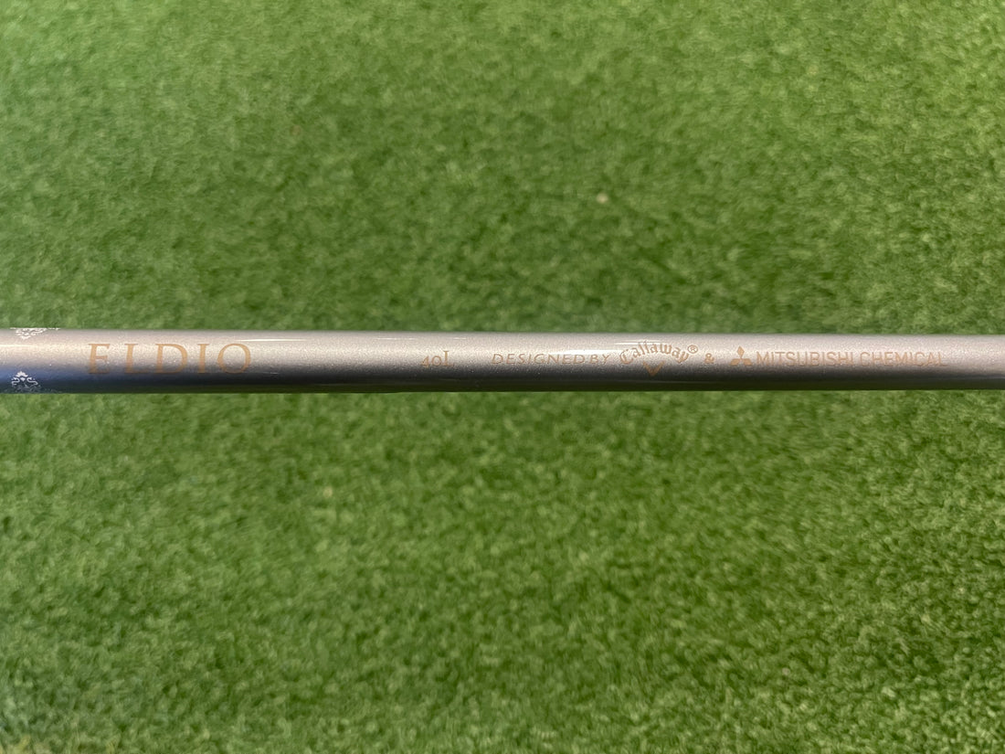 Callaway Rogue ST Max Fast 16° Ladies 3 Wood *Excellent Condition*