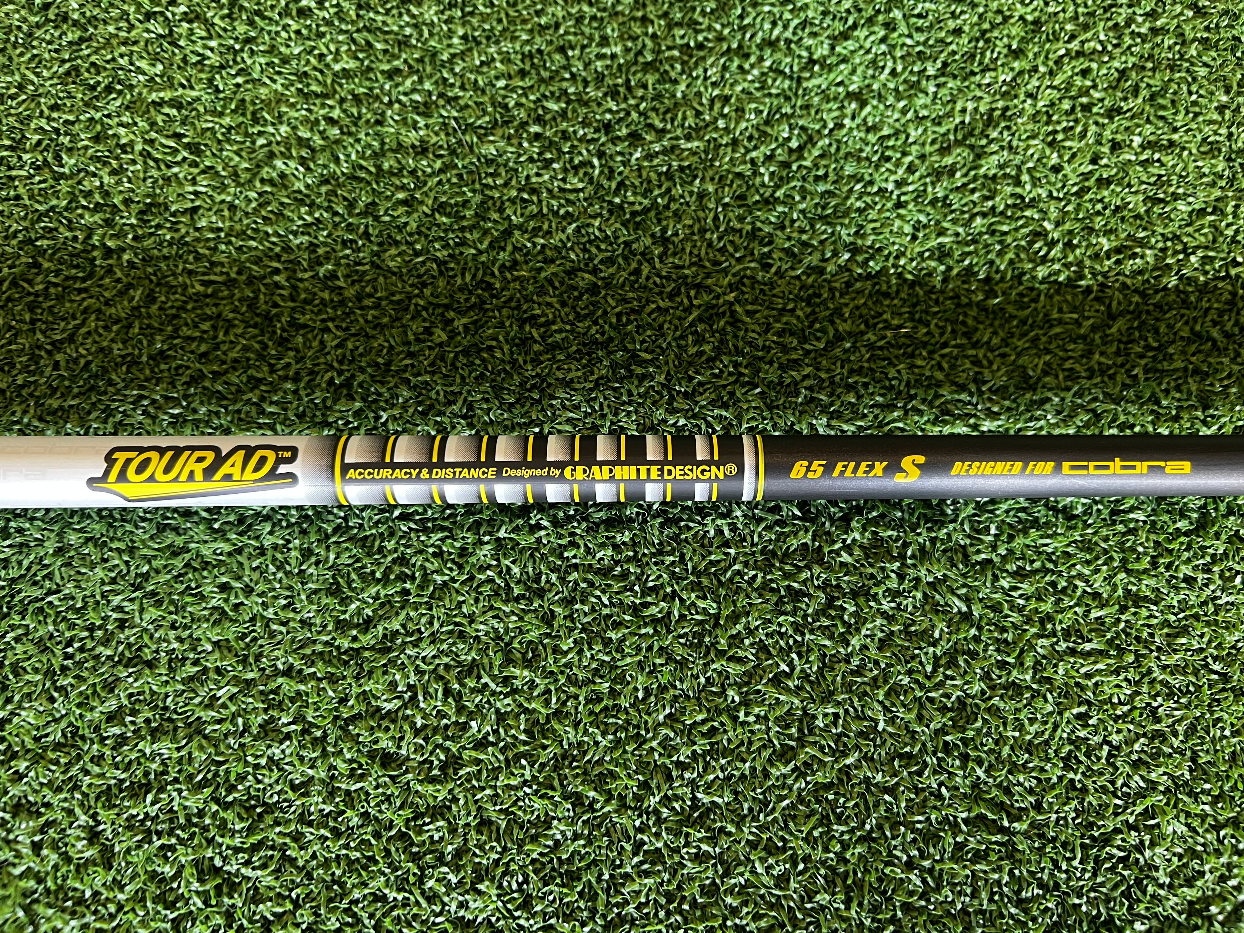 Cobra King SpeedZone 10.5° Driver *Excellent Condition*