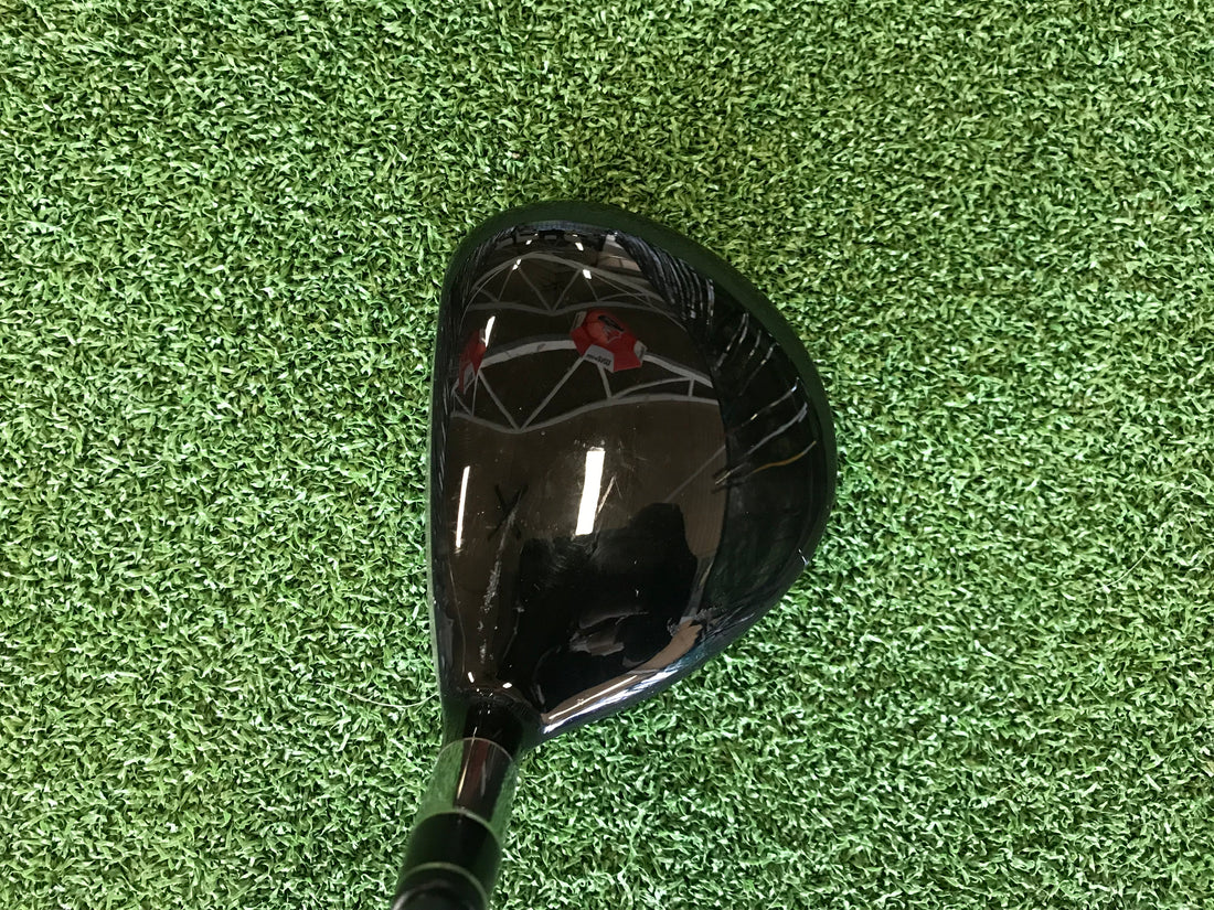 Callaway Diablo Edge 15° 3 Wood