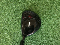 Callaway Diablo Edge 15° 3 Wood