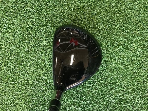 Callaway Diablo Edge 15° 3 Wood