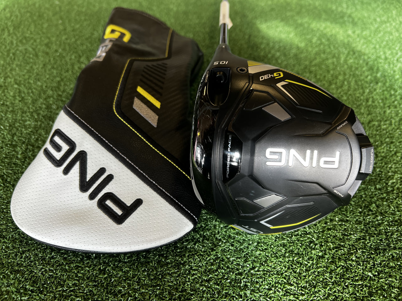 2022 Ping G430 LST 10.5° Driver With Headcover *Excellent Condition*
