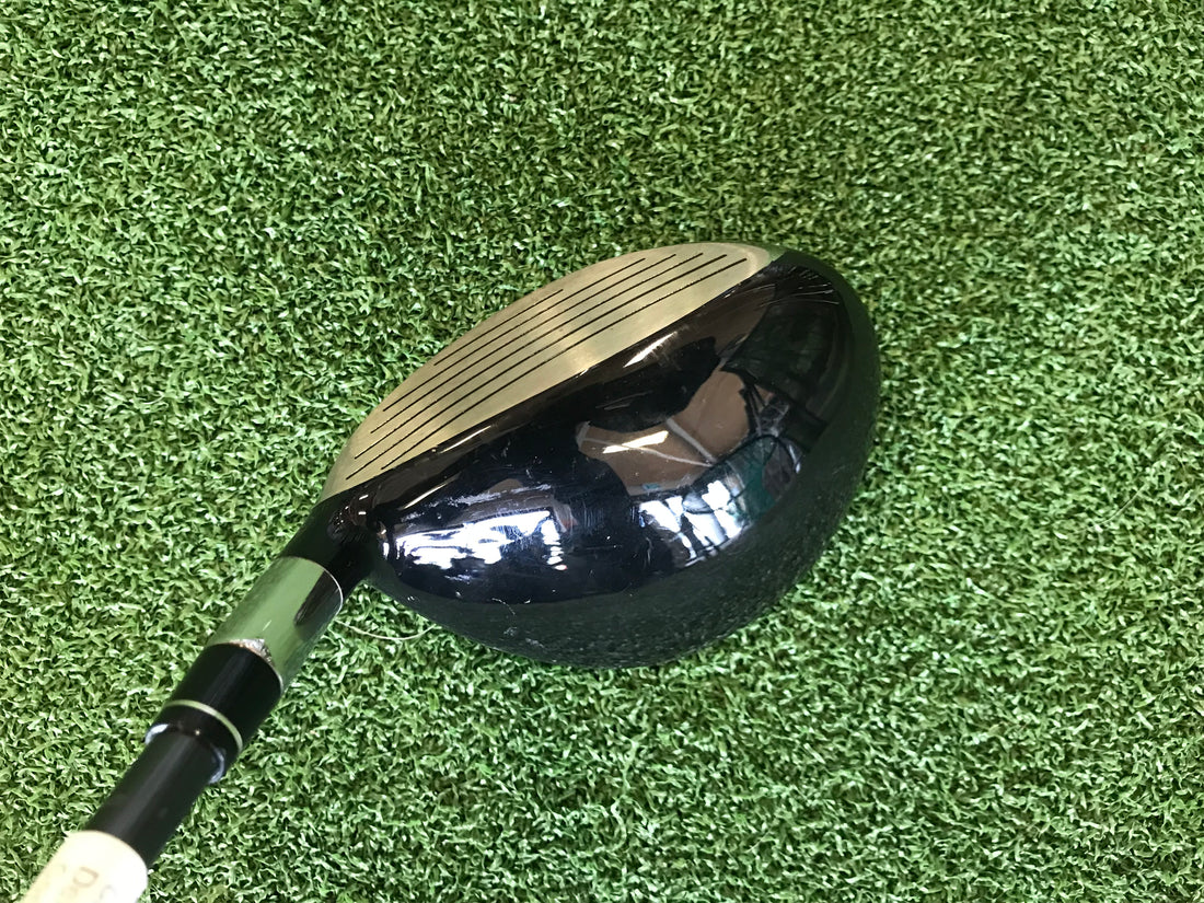Callaway Diablo Edge 15° 3 Wood