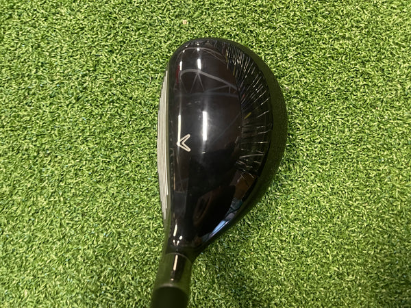 Callaway Paradym Max Fast 21° Ladies 4 Hybrid *Like New*