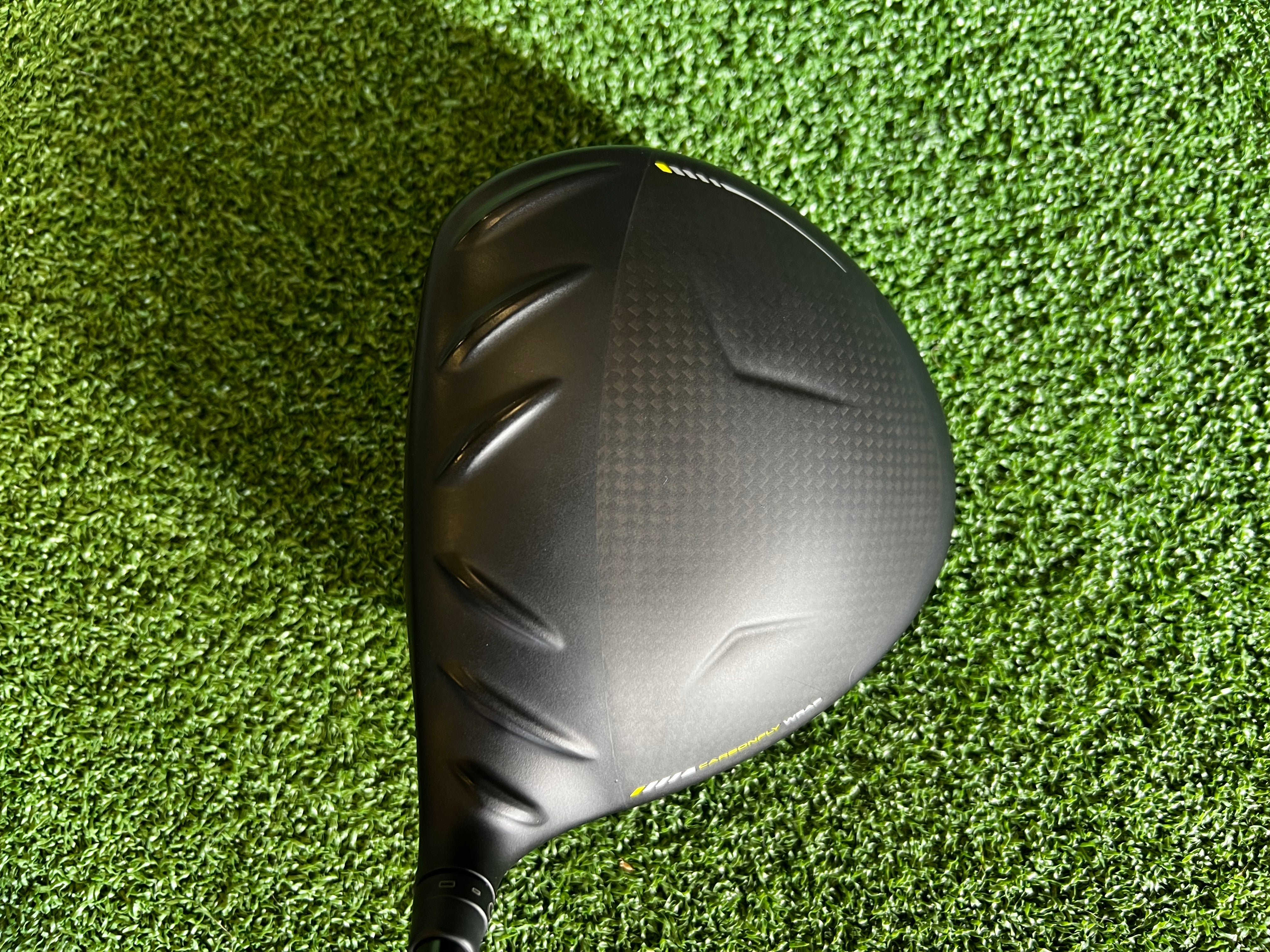 2022 Ping G430 LST 10.5° Driver With Headcover *Excellent Condition*