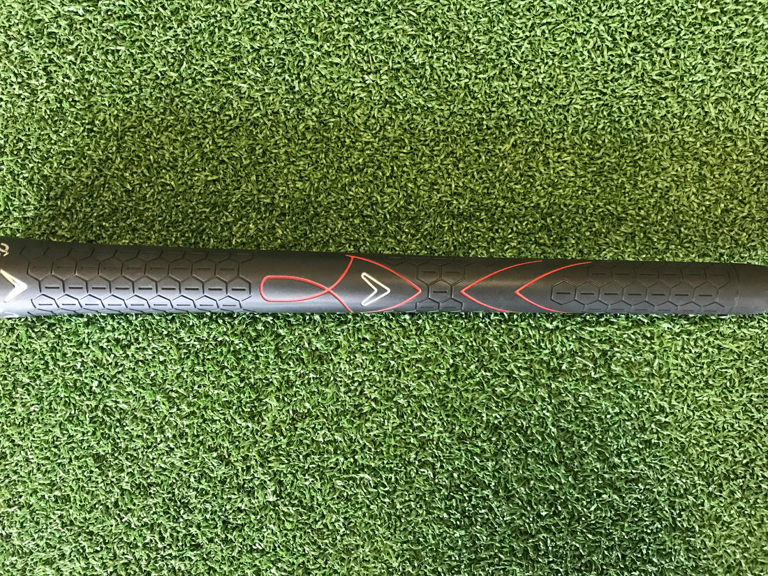 Callaway Diablo Edge 15° 3 Wood