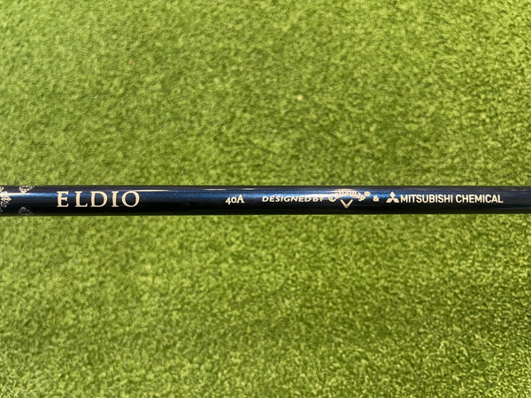 Callaway Paradym Max Fast 21° Ladies 4 Hybrid *Like New*
