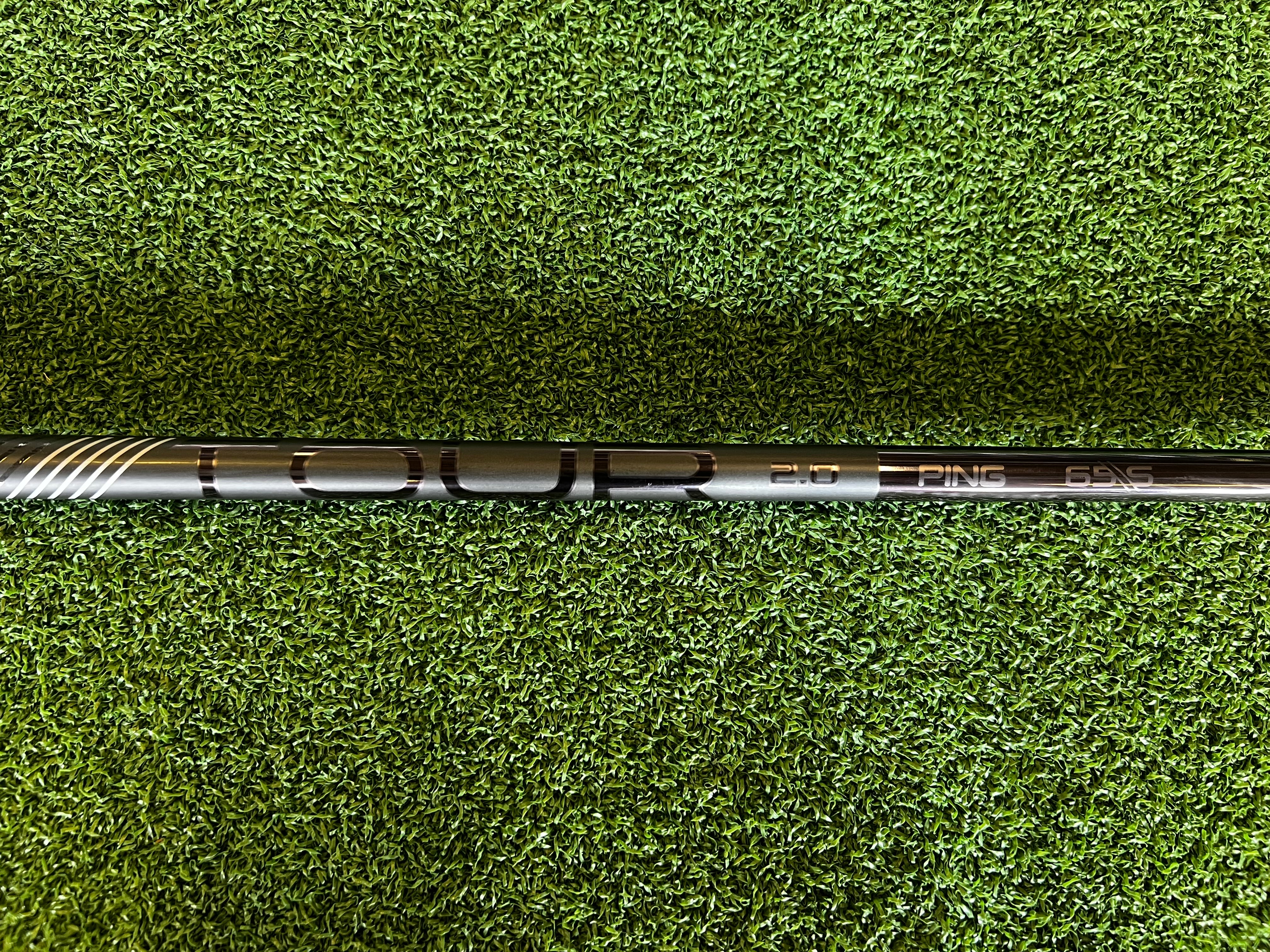 2022 Ping G430 LST 10.5° Driver With Headcover *Excellent Condition*