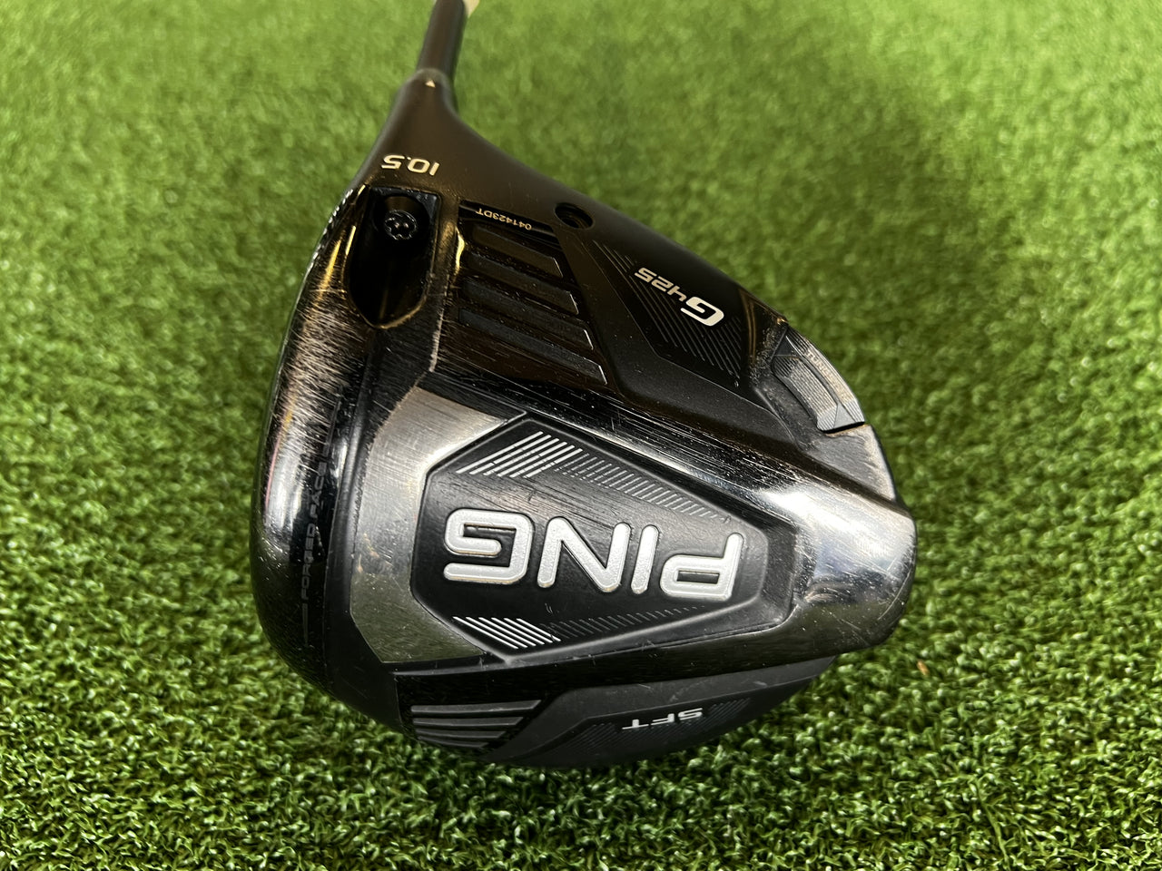 2020 Ping G425 SFT 10.5° Driver