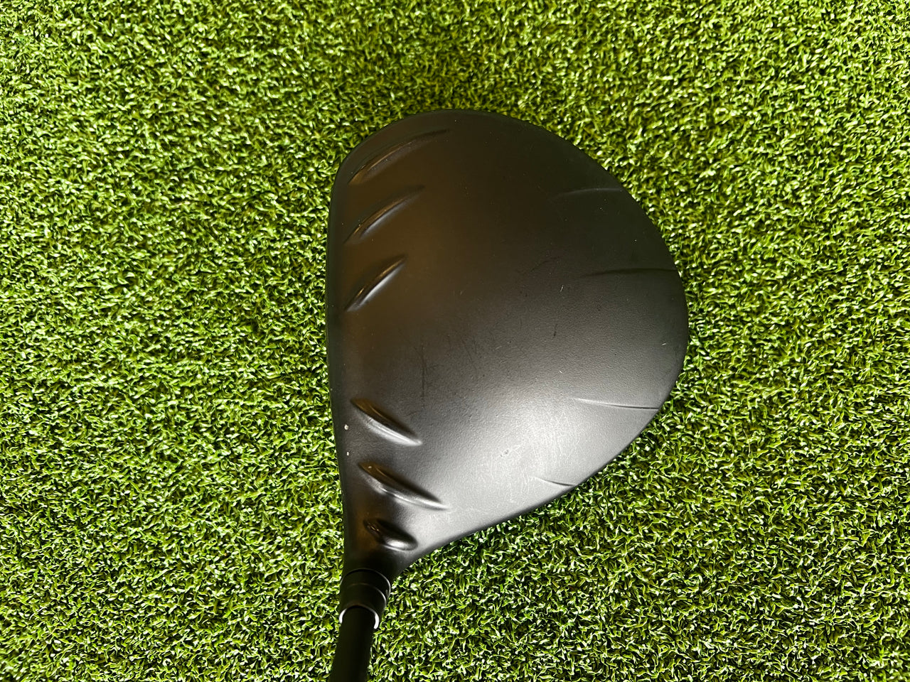 2020 Ping G425 SFT 10.5° Driver