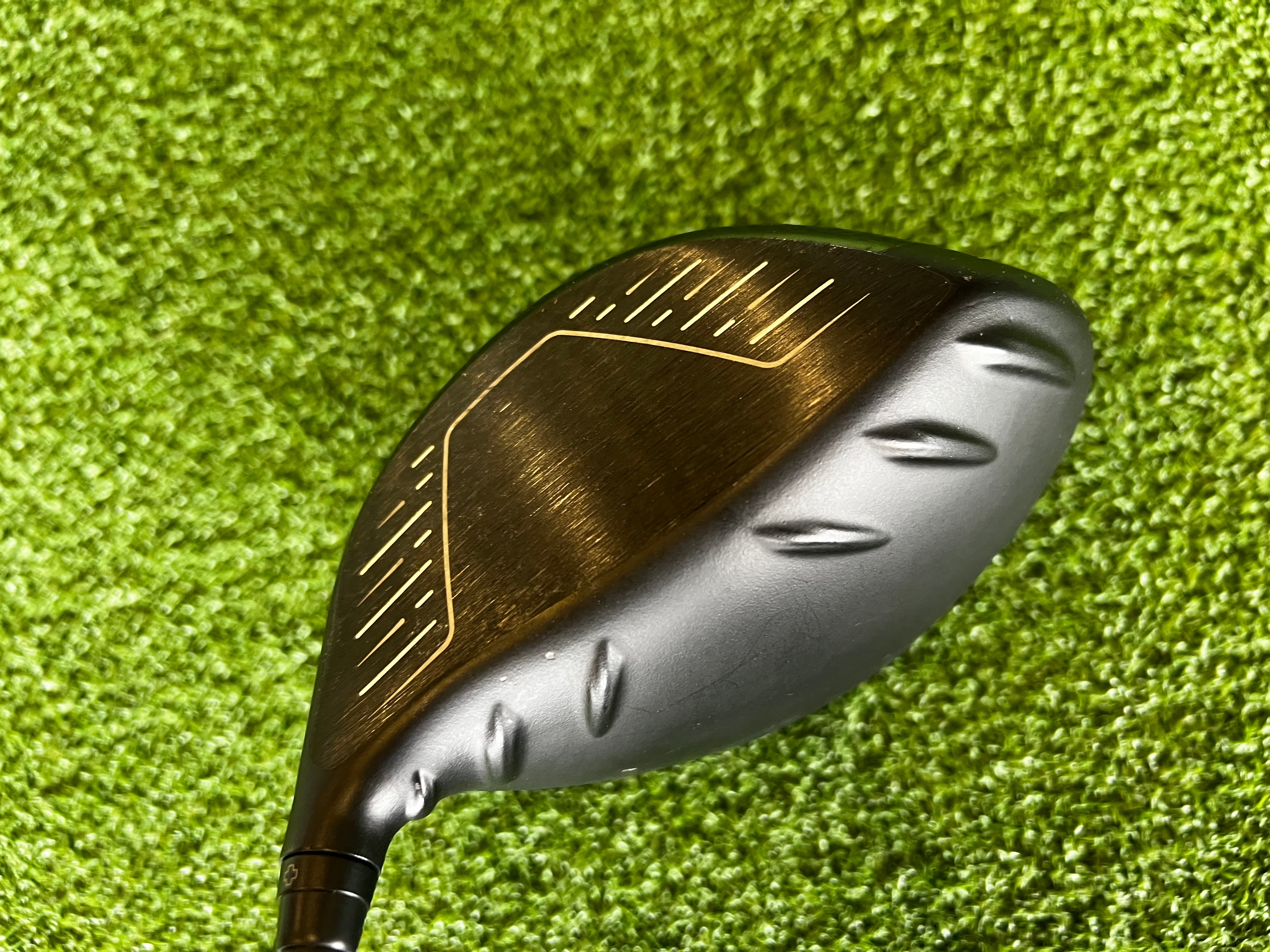 2020 Ping G425 SFT 10.5° Driver