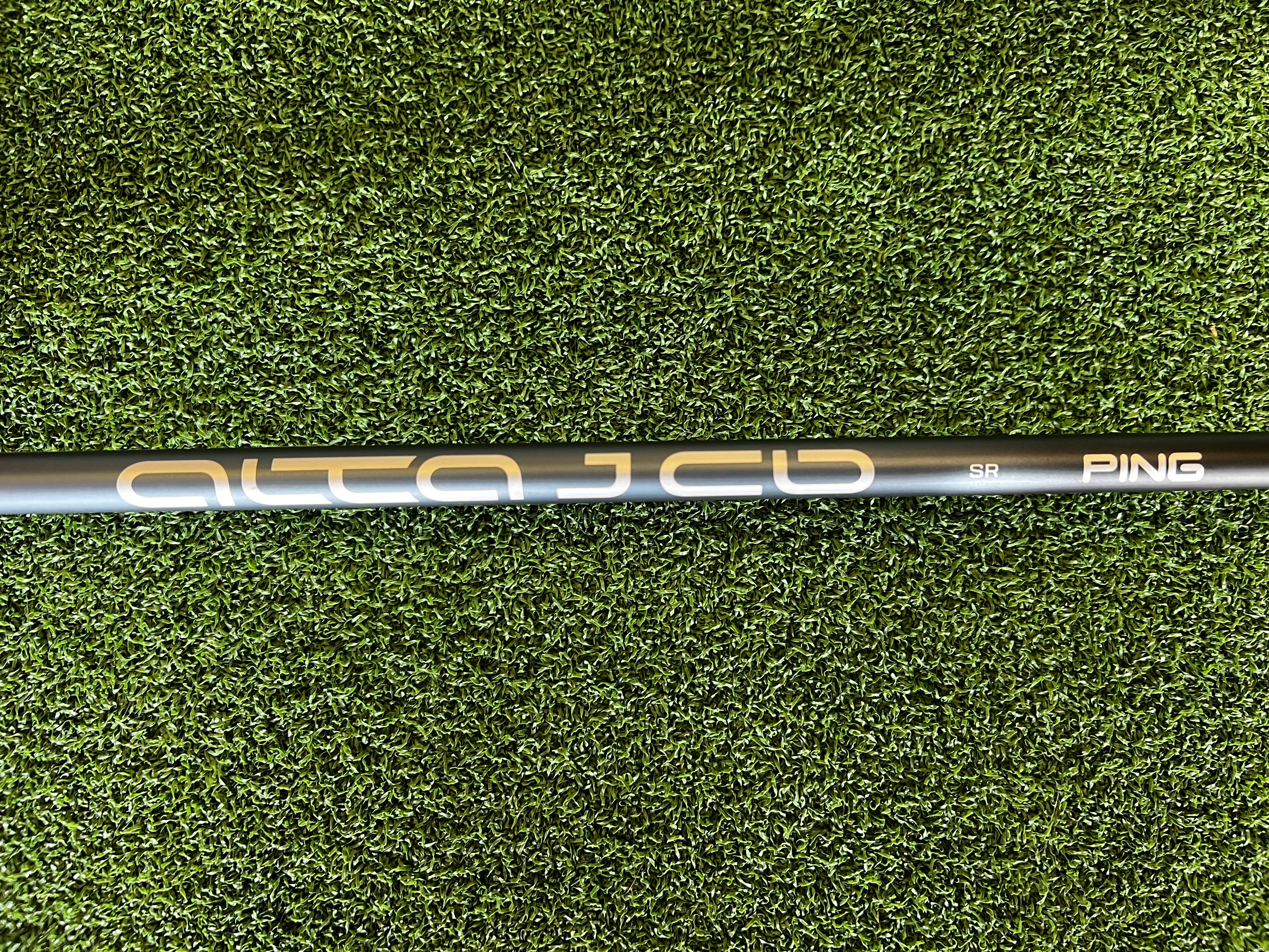 2020 Ping G425 SFT 10.5° Driver