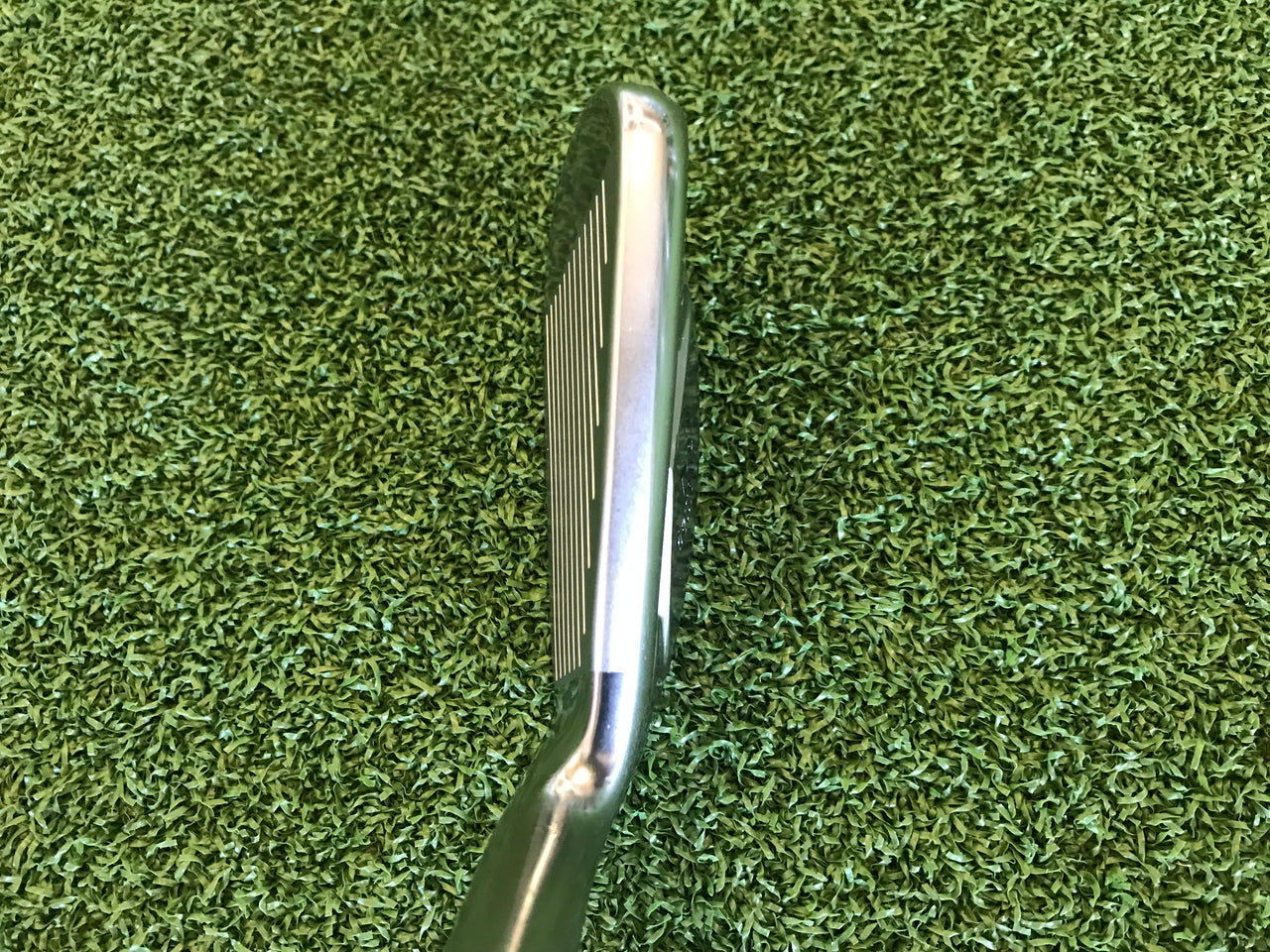 Callaway X Forged 21° Driving Iron