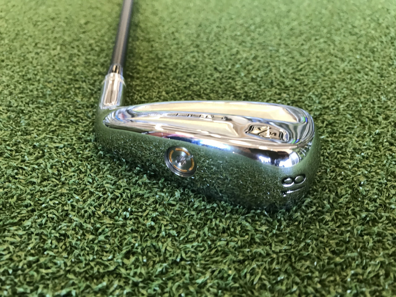 Wilson Staff 18° Driving Iron *Excellent Condition*