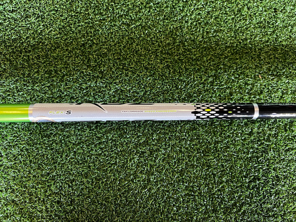 2012 TaylorMade RBZ 10.5° Driver With Headcover