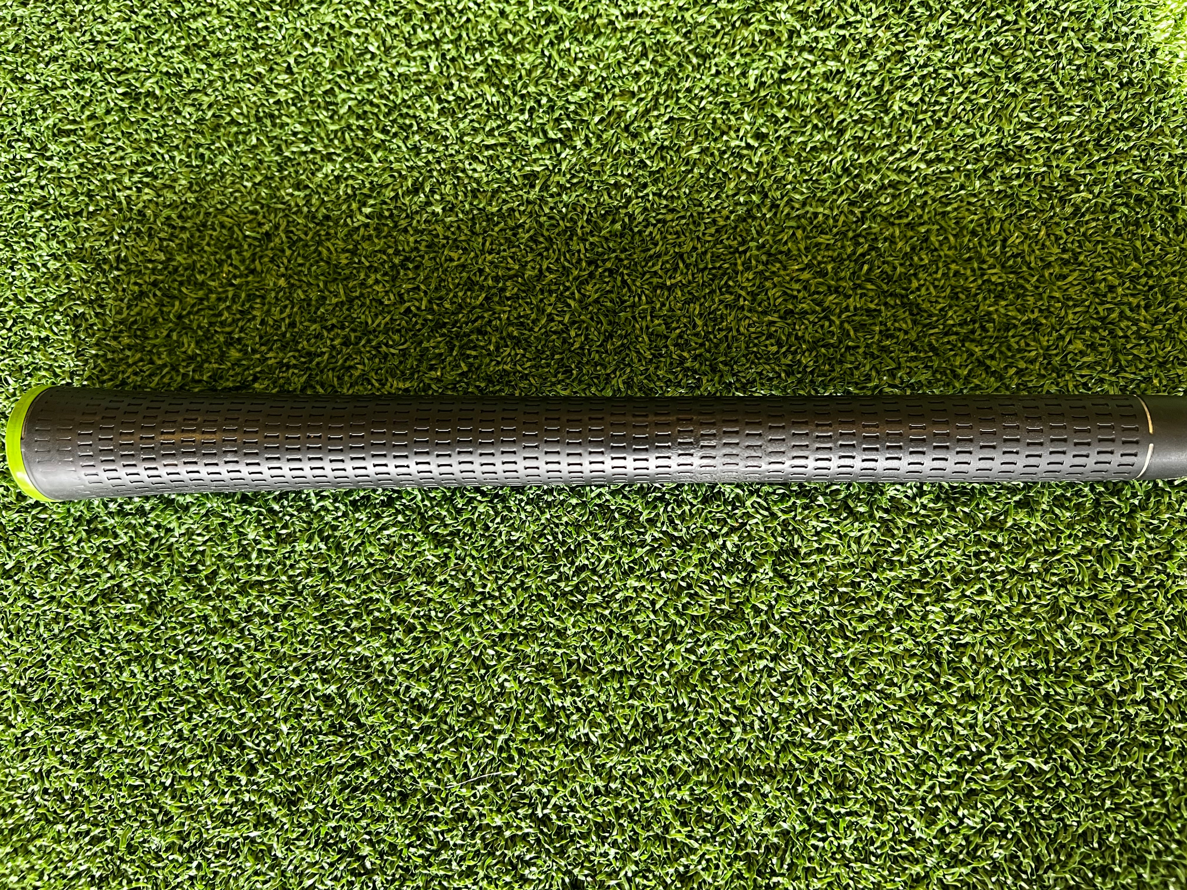 2012 TaylorMade RBZ 10.5° Driver With Headcover