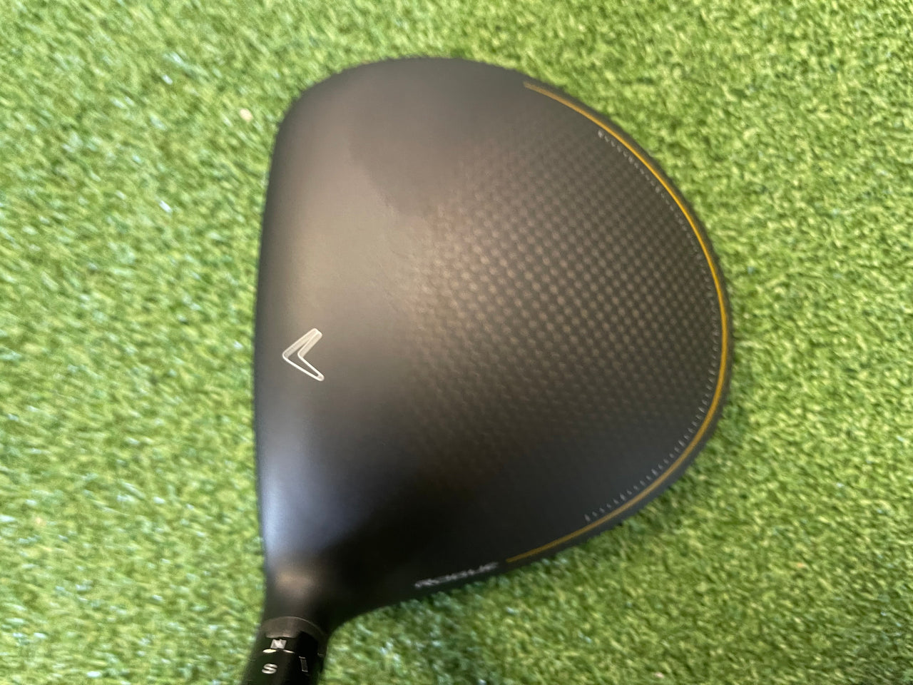 Callaway Rogue ST Max 10.5° Driver With Headcover