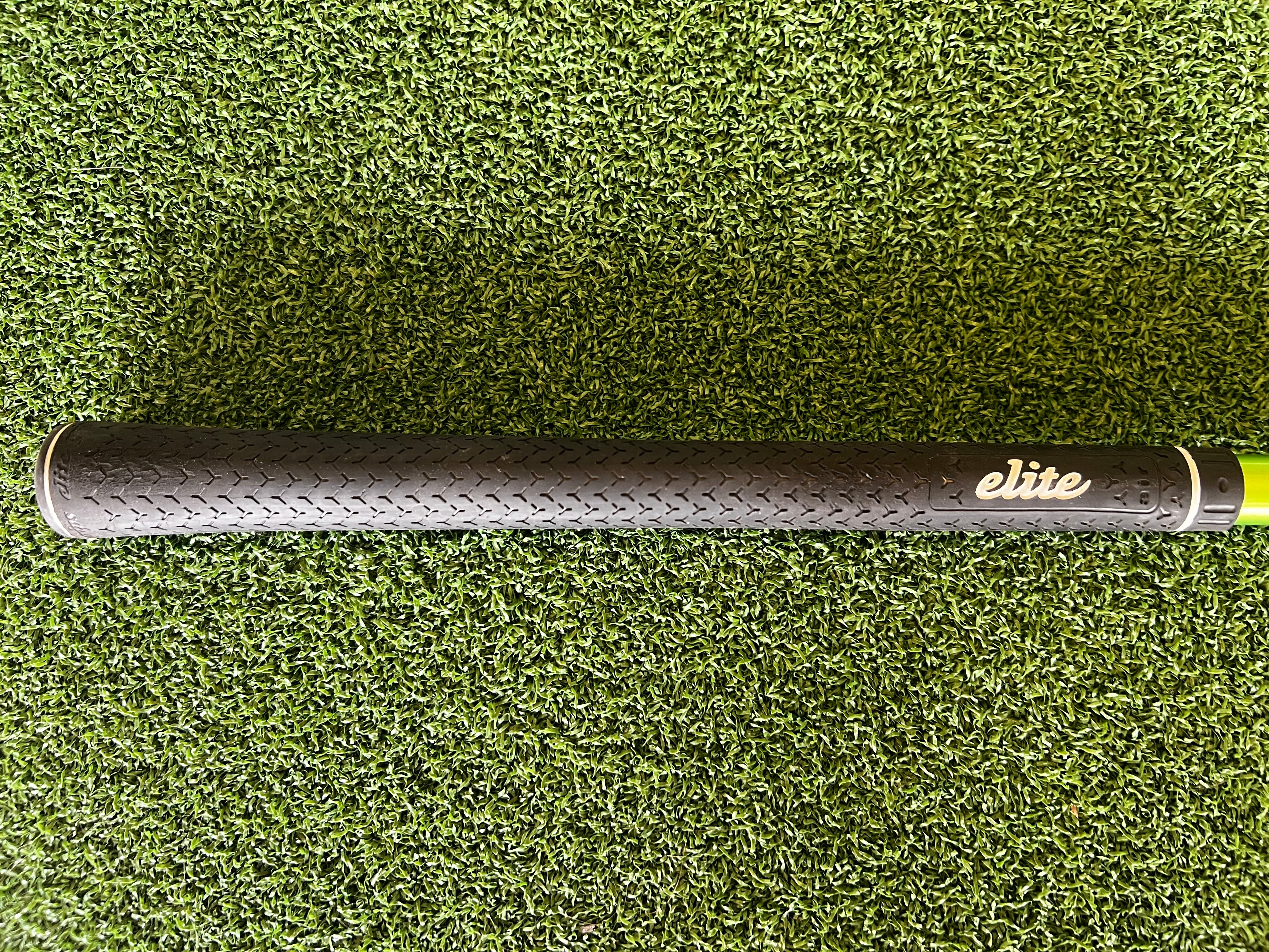 2012 TaylorMade RBZ 10.5° Driver With Headcover