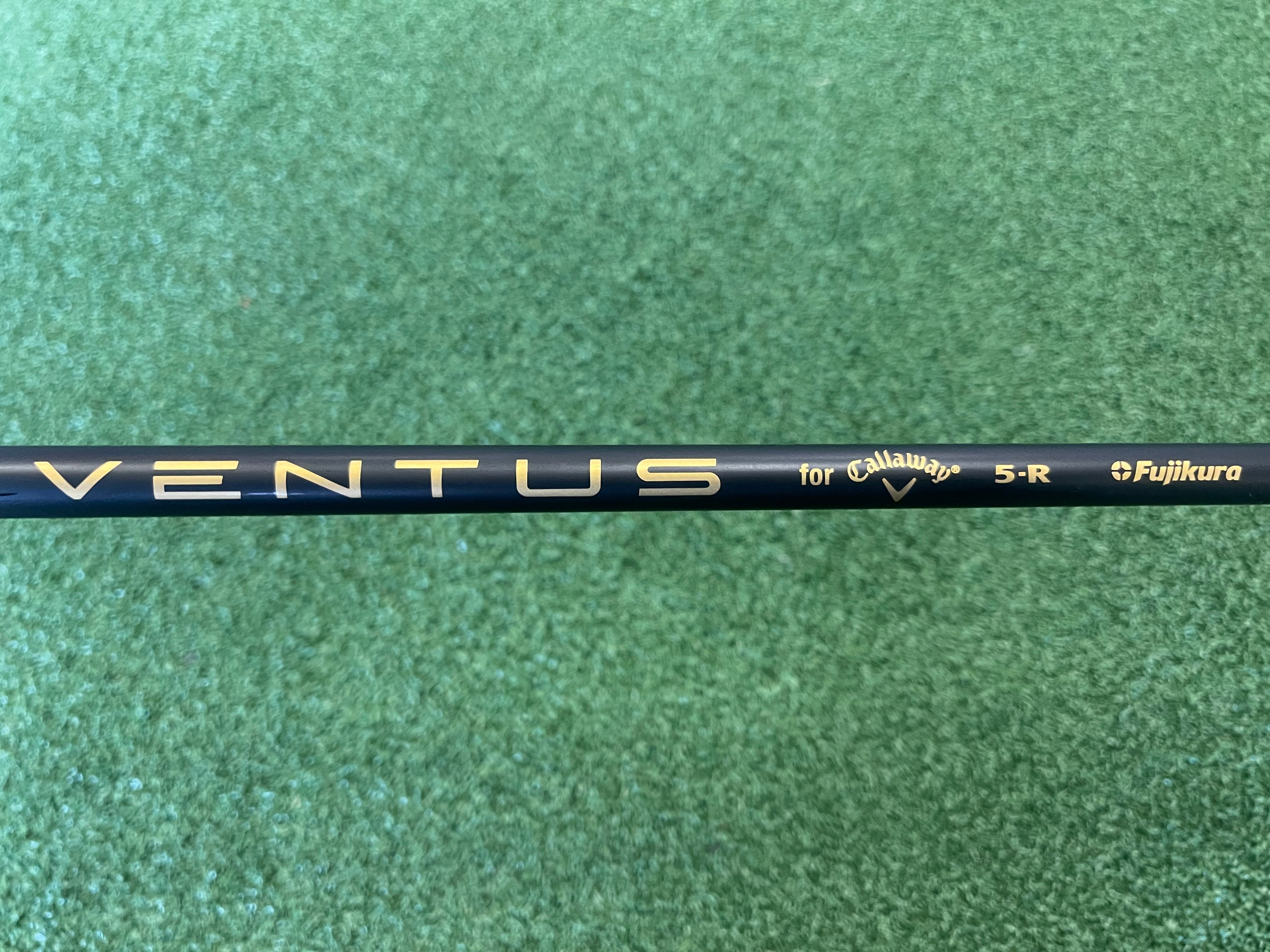 Callaway Rogue ST Max Driver - Maximum Forgiveness & Speed