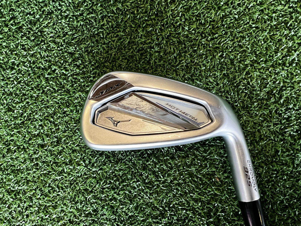 2025 Mizuno JPX 925 Hot Metal 6-9, PW Iron Set *Excellent Condition*