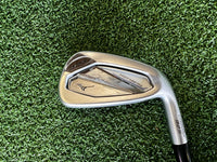 2025 Mizuno JPX 925 Hot Metal 6-9, PW Iron Set *Excellent Condition*