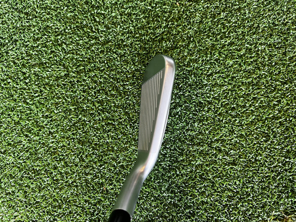 2025 Mizuno JPX 925 Hot Metal 6-9, PW Iron Set *Excellent Condition*