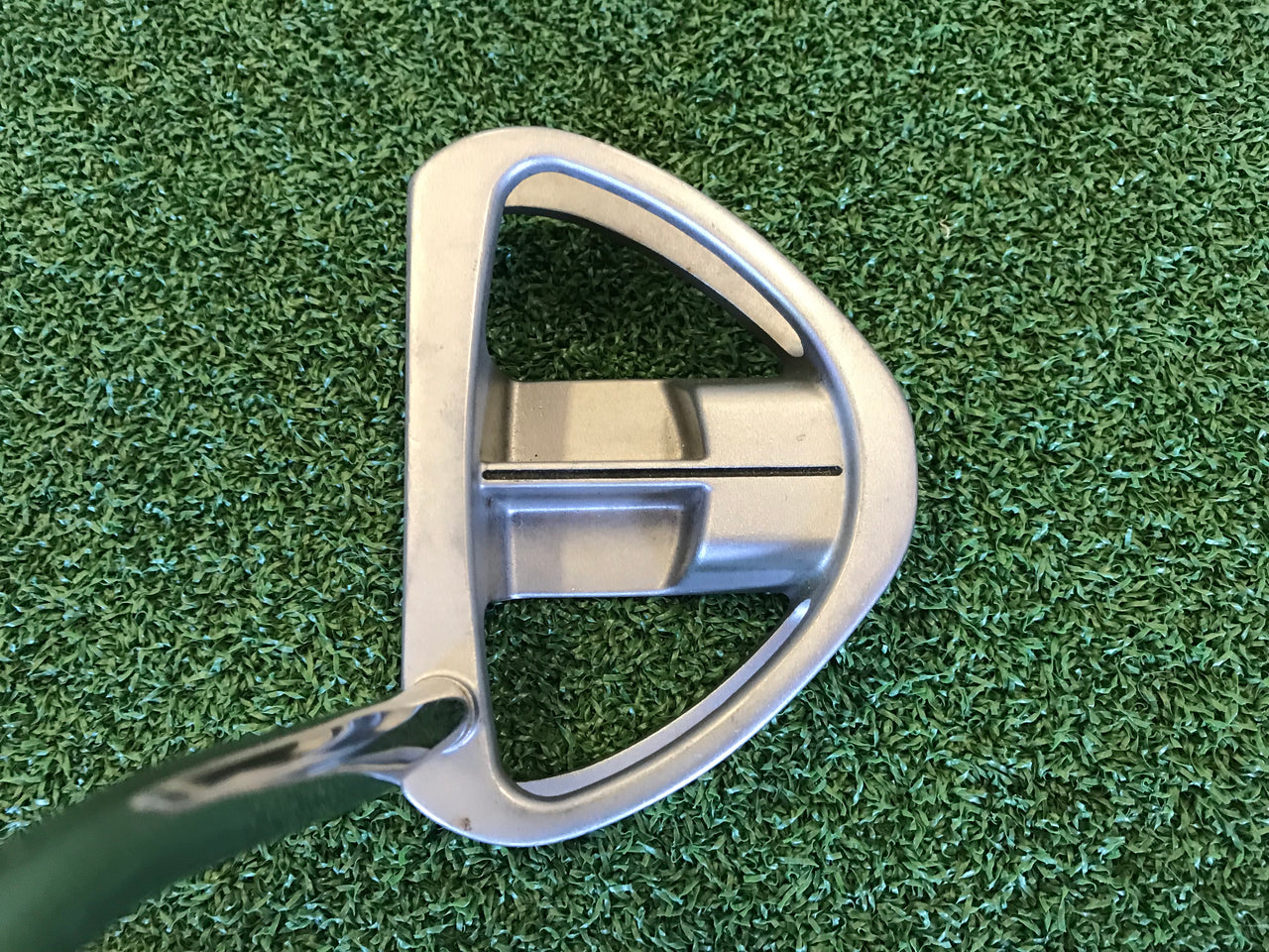 TaylorMade Rossi Monza Corza 35" Putter