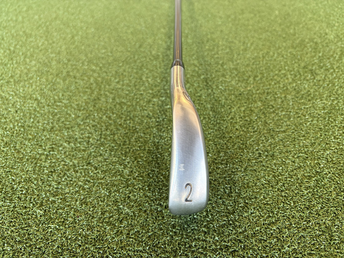 Titleist U510 18° 2 Driving Iron