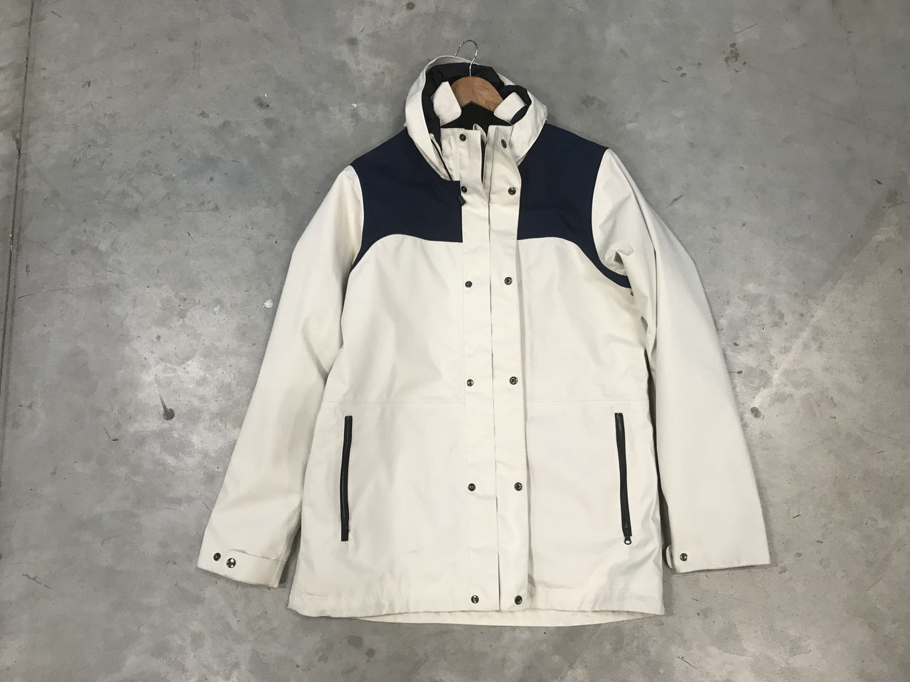 Mens Snow Jacket
