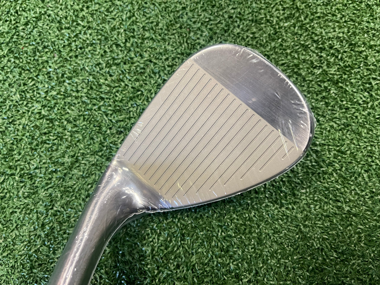*New* TaylorMade Milled Grind 1 Nickel 58° Wedge