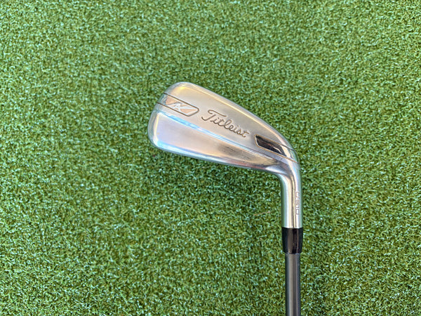 Titleist U510 18° 2 Driving Iron