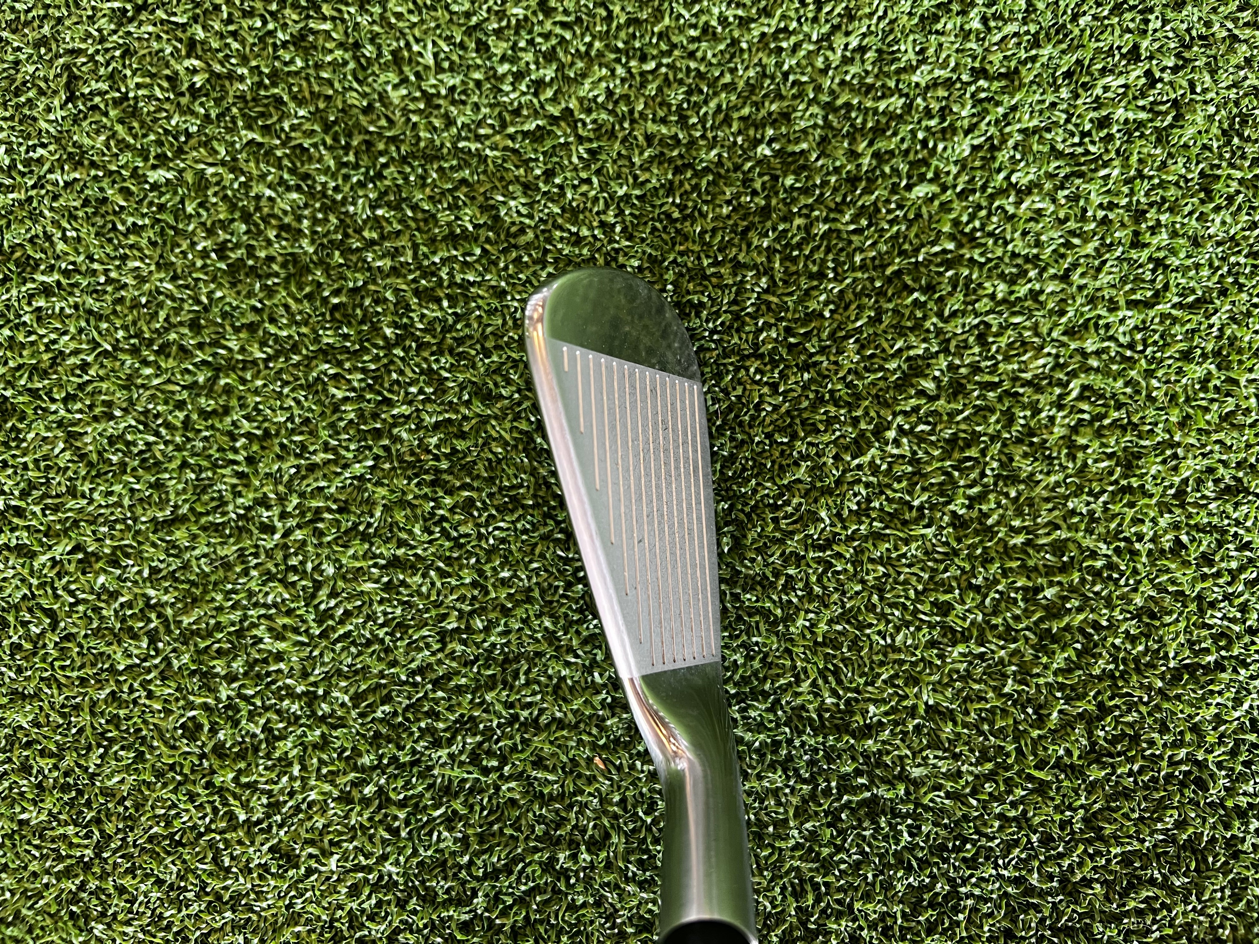 2019 Titleist T100s 5-9, PW Left Handed Iron Set