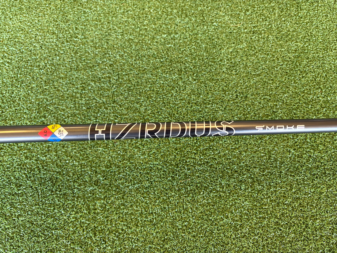 Titleist U510 18° 2 Driving Iron