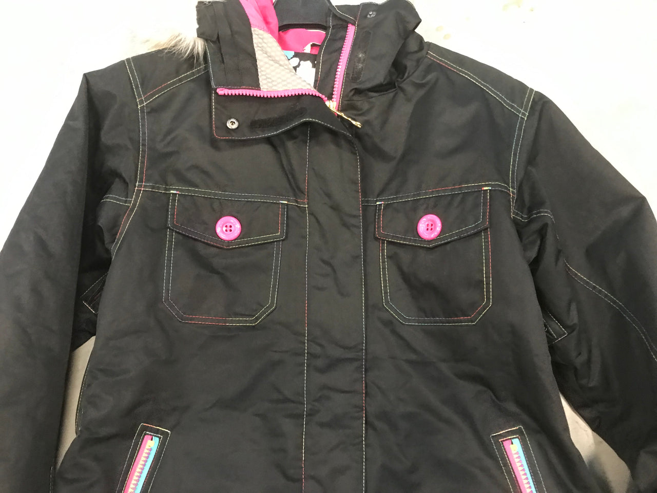 ARG Junior Snow Jacket *Excellent Condition*