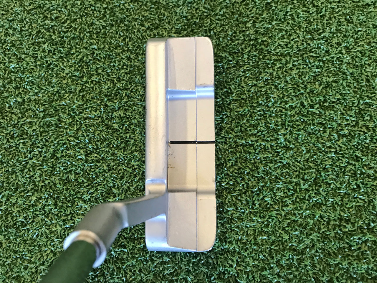 Odyssey White Hot OG #1 34" Putter With Headcover