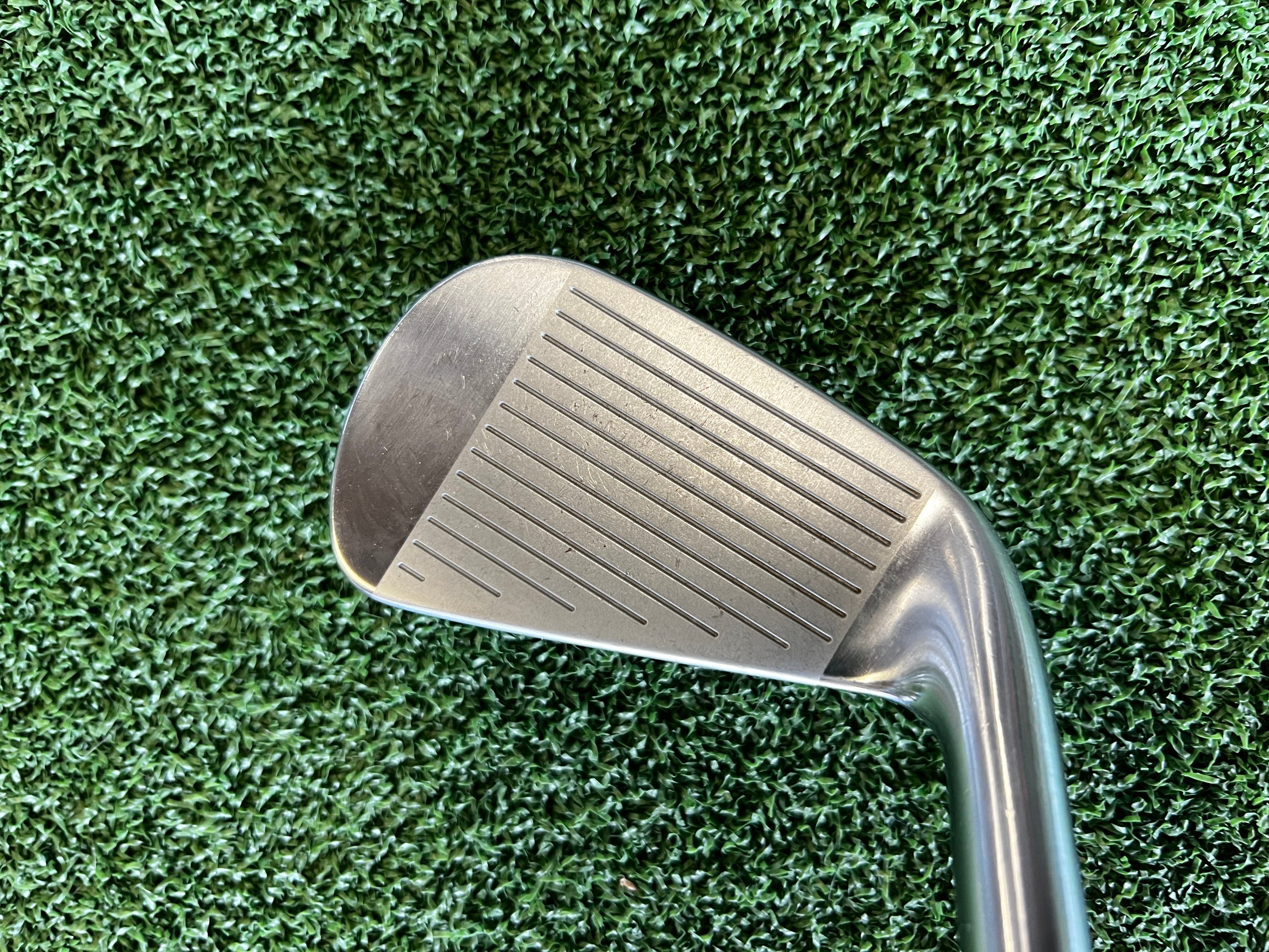 2019 Titleist T100s 5-9, PW Left Handed Iron Set